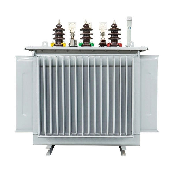 10-kV-Öl-Verteilungstransformator