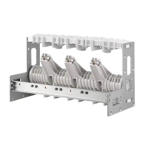 11-kV-Mittelspannungs-Trennschalter