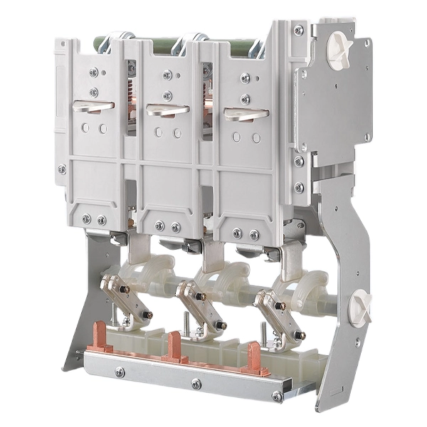 11-KV-Mittelspannungsschaltanlagen-Vakuum-Leistungsschalter-Trennschalter