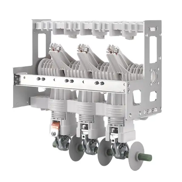 11-KV-MV-Vakuum-Leistungsschalter mit Trennschalter