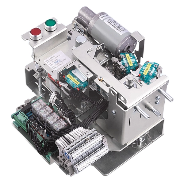 11KV-Betriebsmechanismus für MV-Ringhaupteinheit