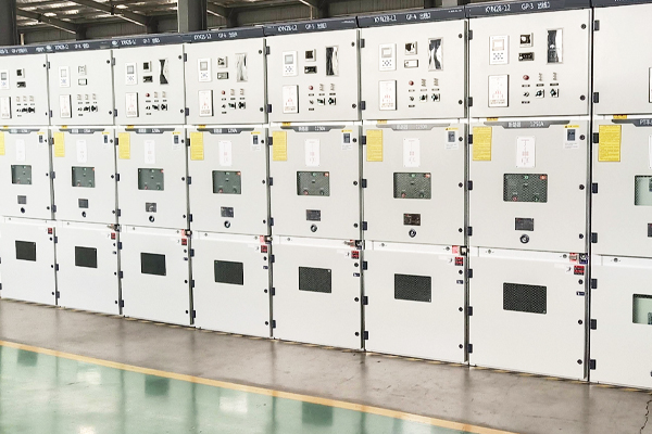 Mittelspannungsschaltanlagenanwendungen in Rechenzentren und Projekten für erneuerbare Energien