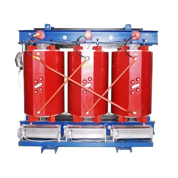 20-kV-Trocken-Elektrizitätsverteilungstransformator