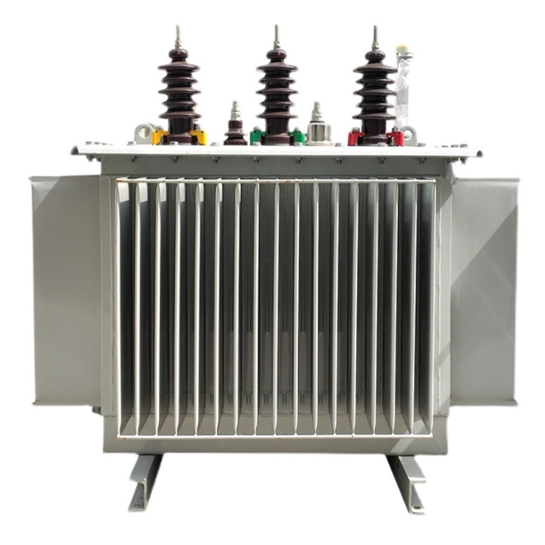 Elektrischer 20-kV-Öltransformator