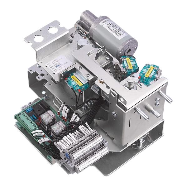 Elektrischer Mechanismus für 22-kV-Mittelspannungsschaltanlagen