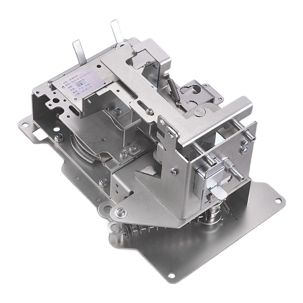 33-kV-Mittelspannungs-Leistungsschalter-Betätigungsmechanismus