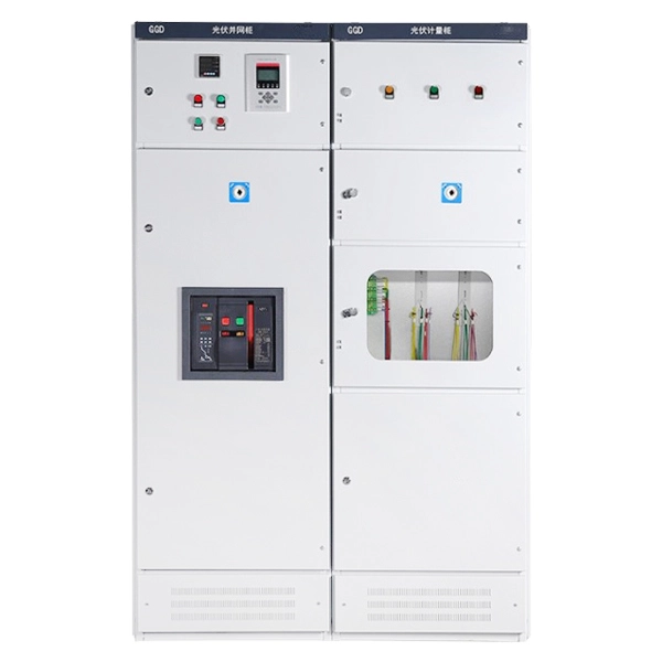 GGD Niederspannungsschaltanlage LV Panel