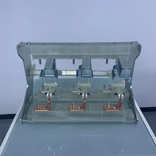 11kv Load Break Switch For Medium Voltage Ring Main Unit