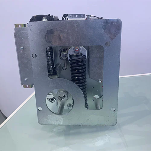 33kv Circuit Breaker Mechanism With Isolation Mechanism