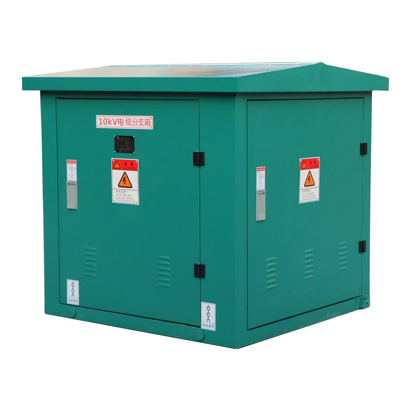 22KV Wiring Box Junction Cable Distribution Panel
