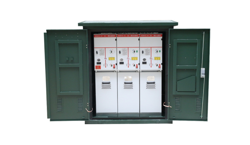 Cable Distribution Box